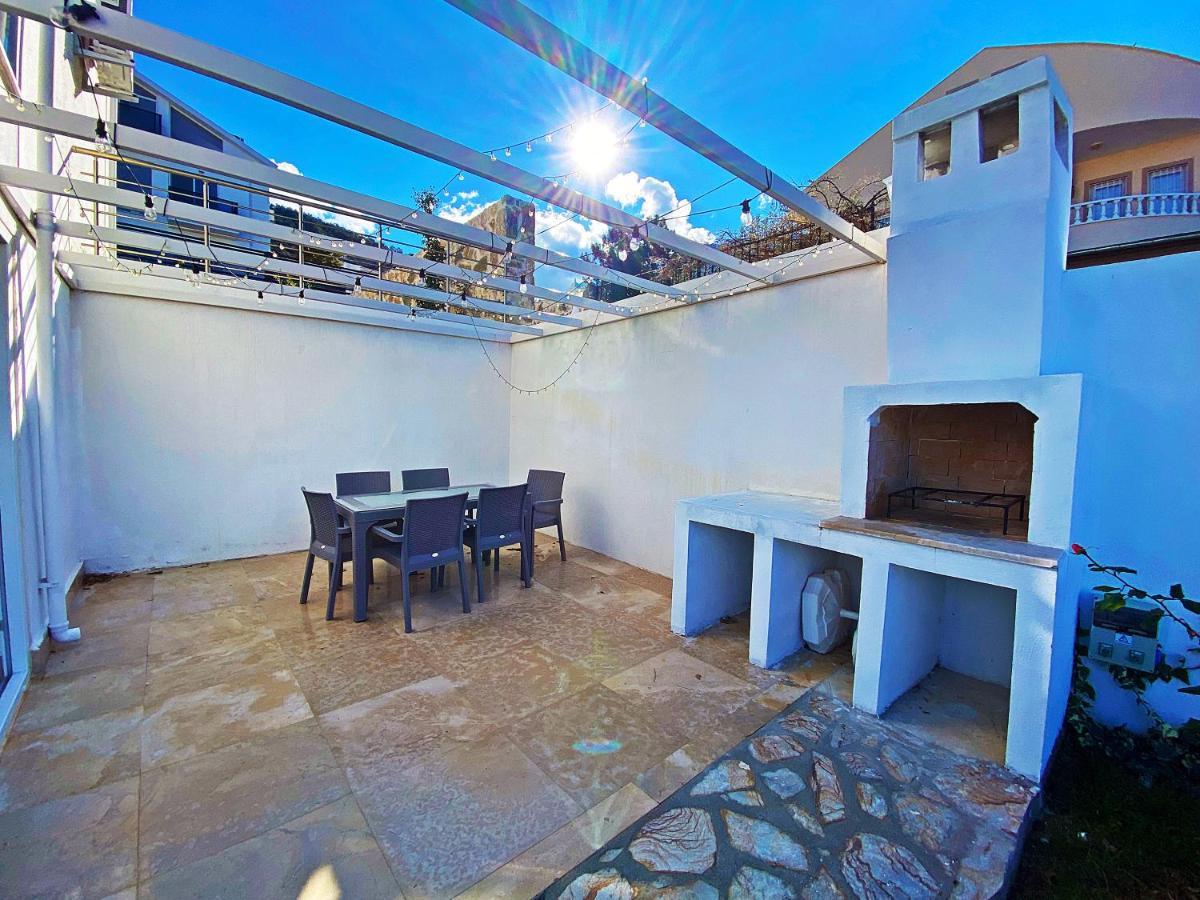 Zehra Villas Fethiye Exterior foto
